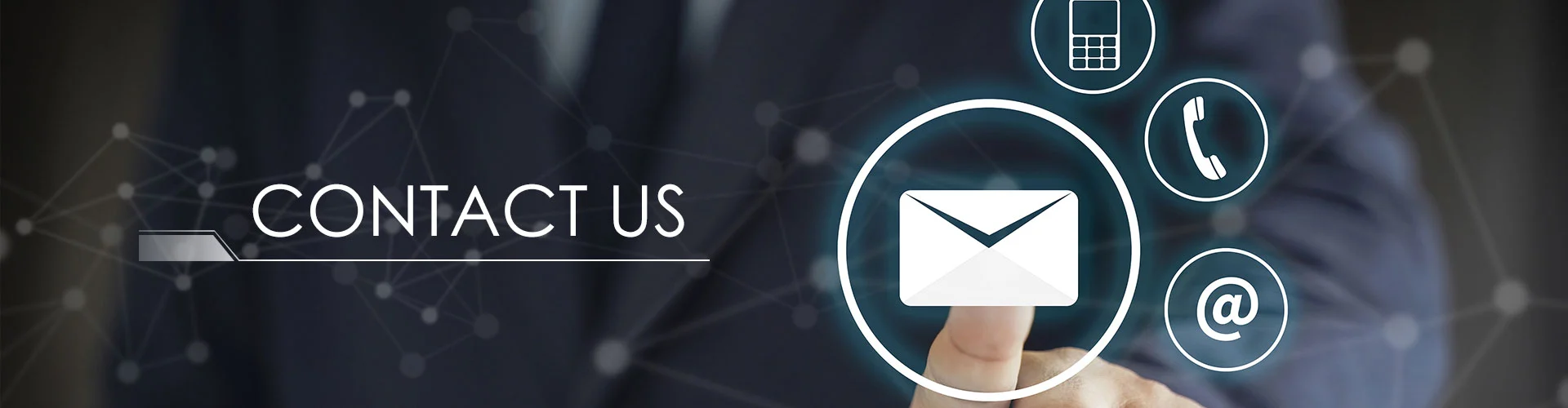 আমাদের সাথে যোগাযোগ করুন