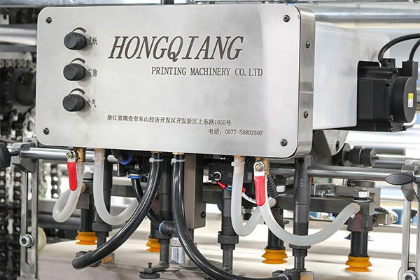 কি সম্পূর্ণরূপে স্বয়ংক্রিয় লেমিনেটিং মেশিন মুদ্রণ সমাপ্তির জন্য একটি বাধ্যতামূলক আপগ্রেড করে তোলে?