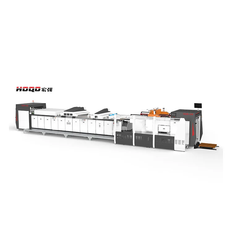 ইন্টেলিজেন্ট ইউভি স্নোফ্লেক কুলিং কুলিং ওয়াটার স্ক্রিন প্রিন্টিং মেশিন