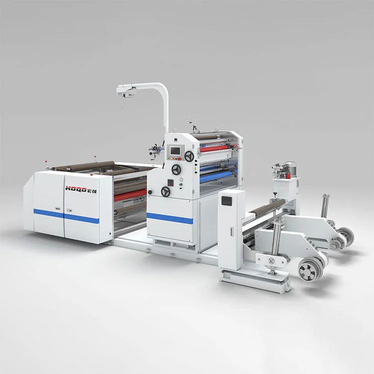 রোল-পেপার স্বয়ংক্রিয় জলভিত্তিক কোল্ড লেমিনেটিং মেশিন